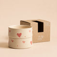 Load image into Gallery viewer, Pet bowl with silicone lid