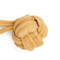 Load image into Gallery viewer, Robust throwing toy / Suede sling ball