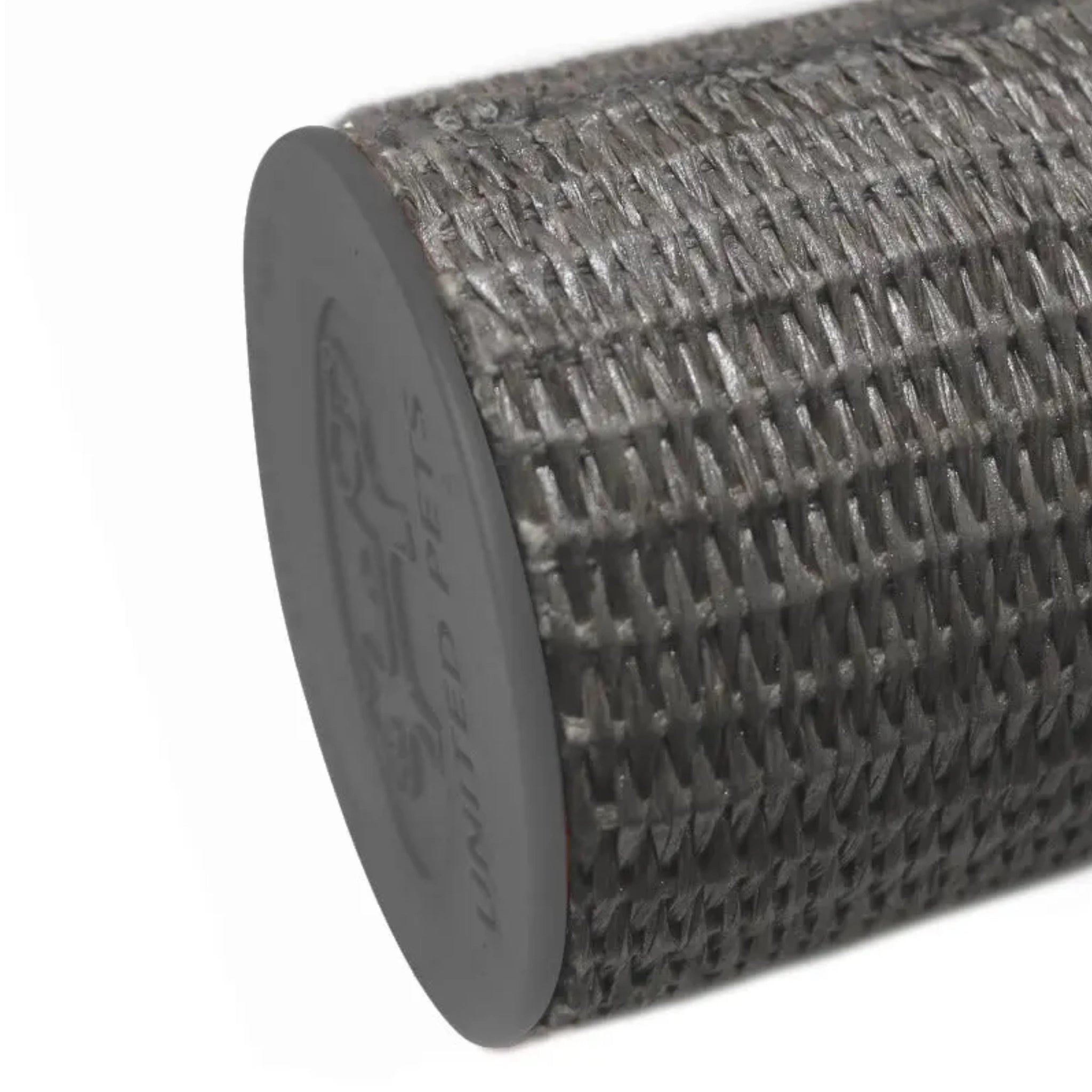 Unterer Bereich des Tisch-Kratzbaums, rutschfeste Unterseite.