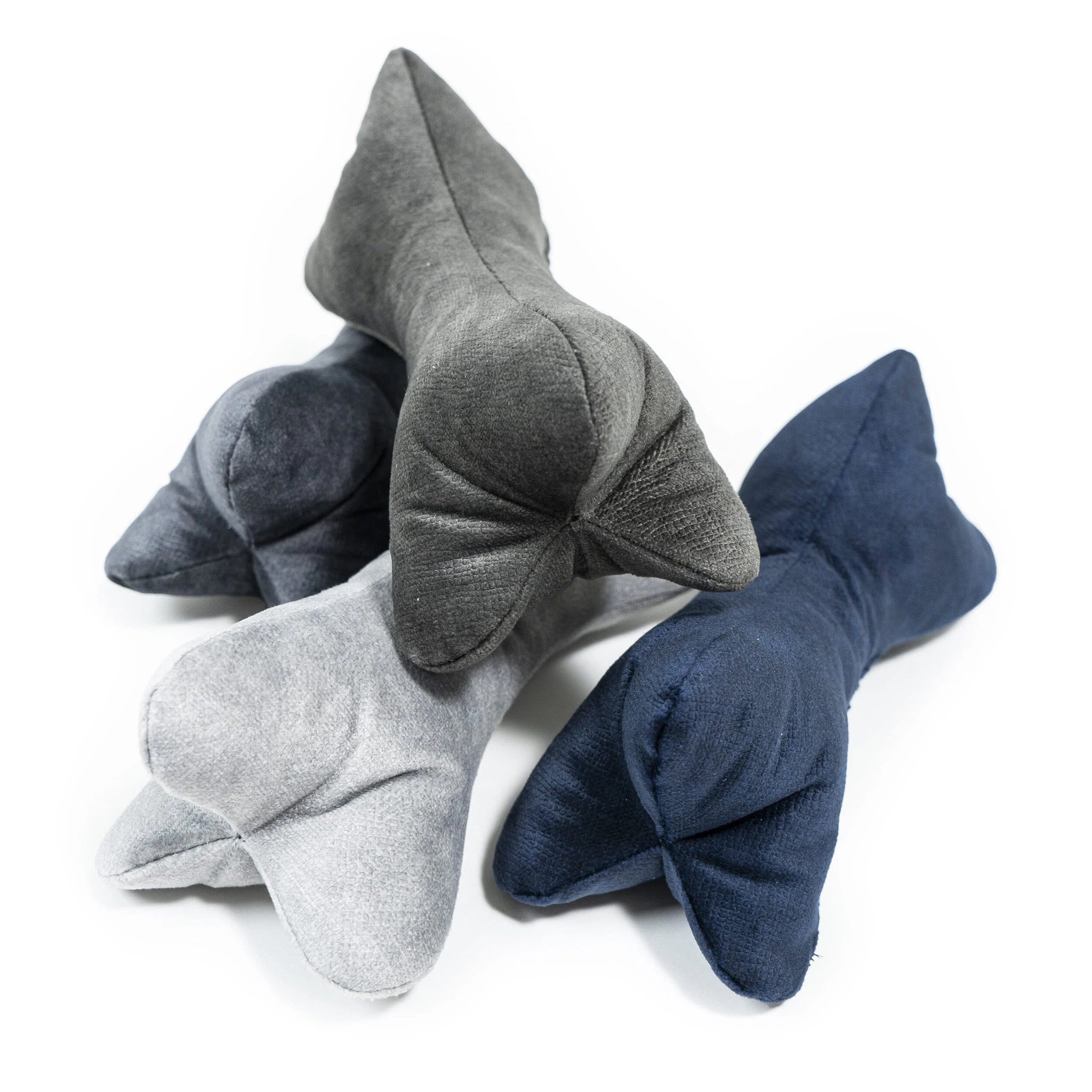 Nachhaltiges Hundespielzeug "Bone"