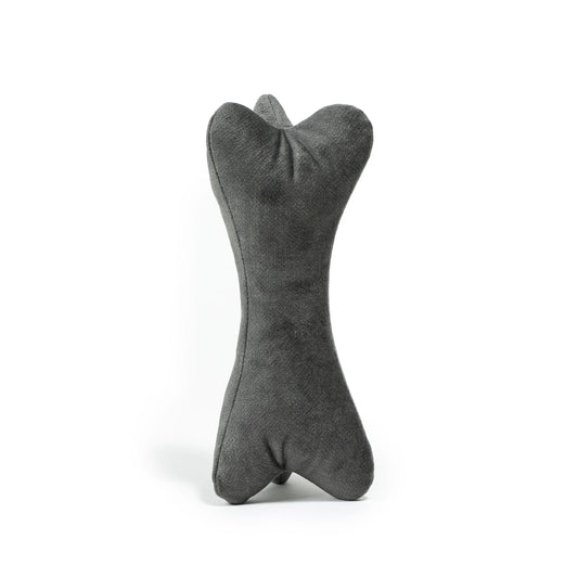 Nachhaltiges Hundespielzeug "Bone"