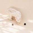 Load image into Gallery viewer, 5 wool balls for cats

