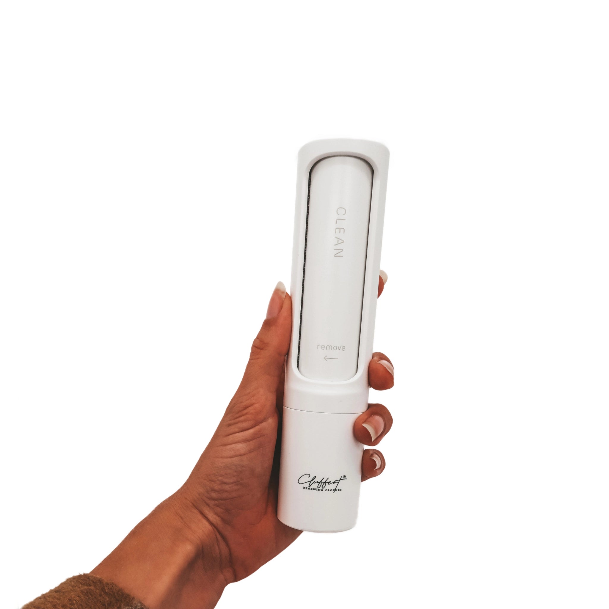 Nachhaltige Fusselrolle / Tierhaarentferner