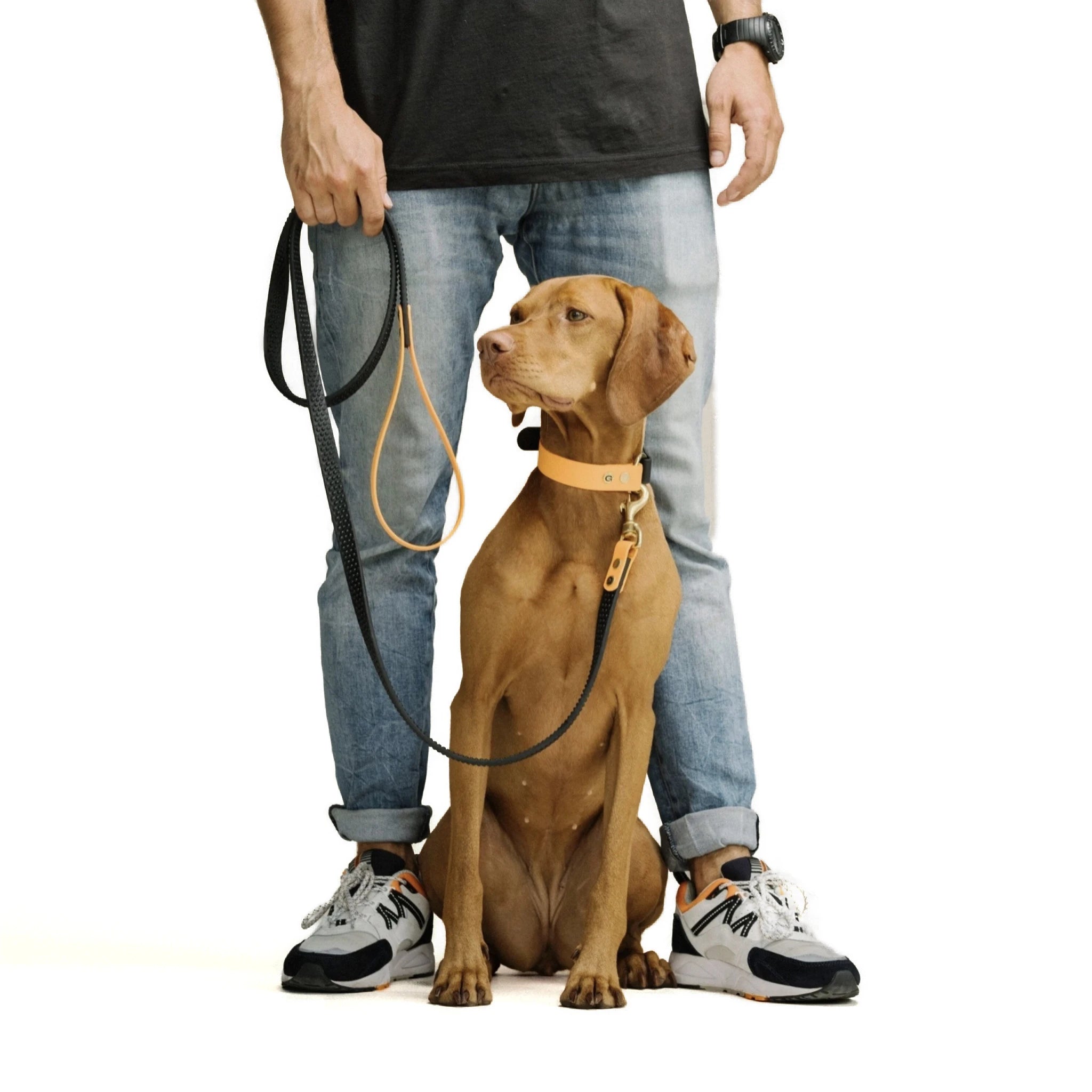 Wasser- & Rutschfeste Hundeleine GULA - 1,75 m