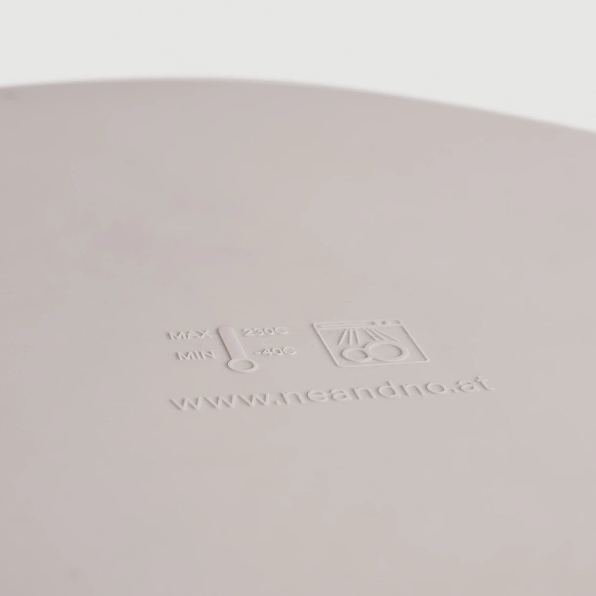 Detail Deckel-Schale – luftdicht verschließbar und vielseitig nutzbar