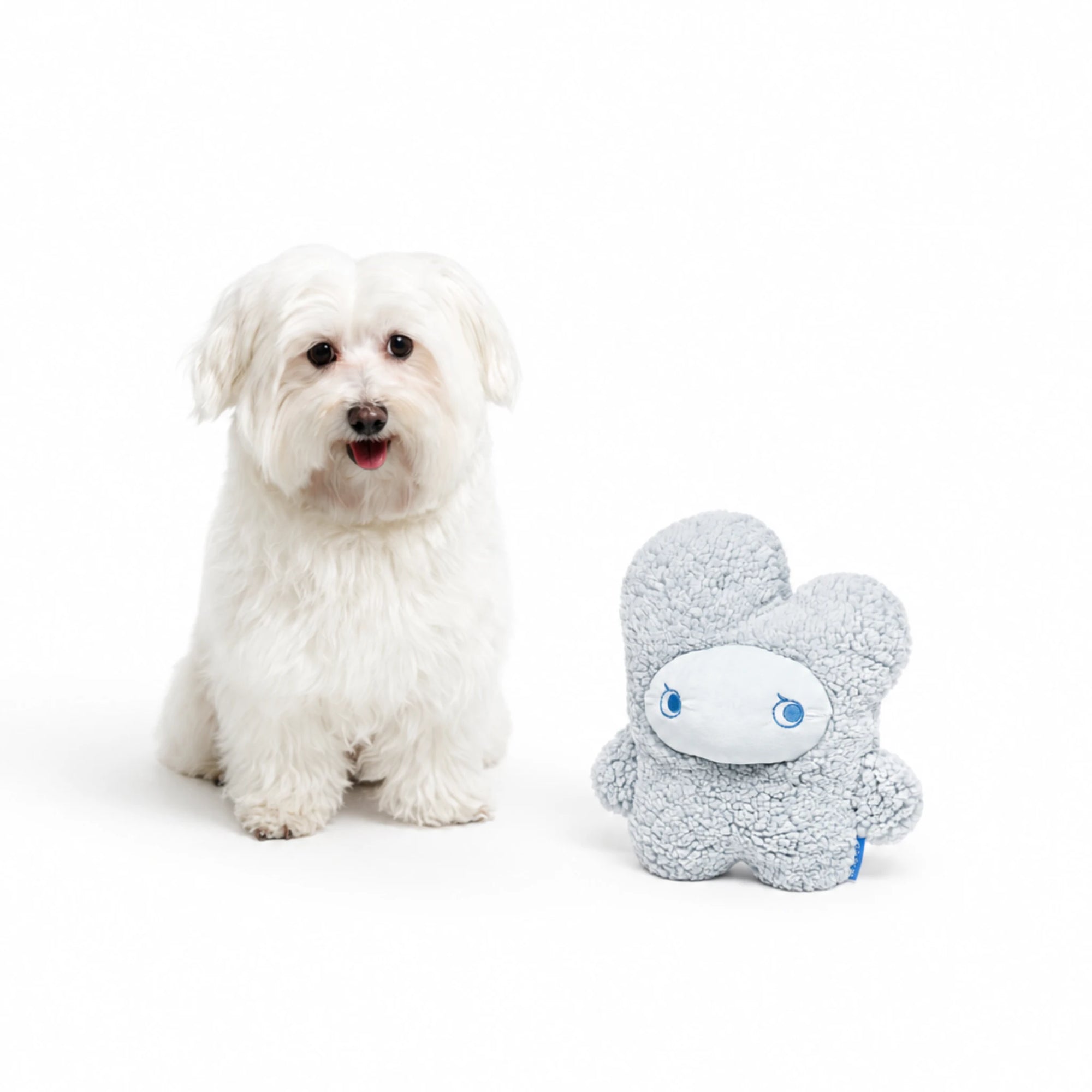 AromaStories Plüschspielzeug Nocetto für Hunde