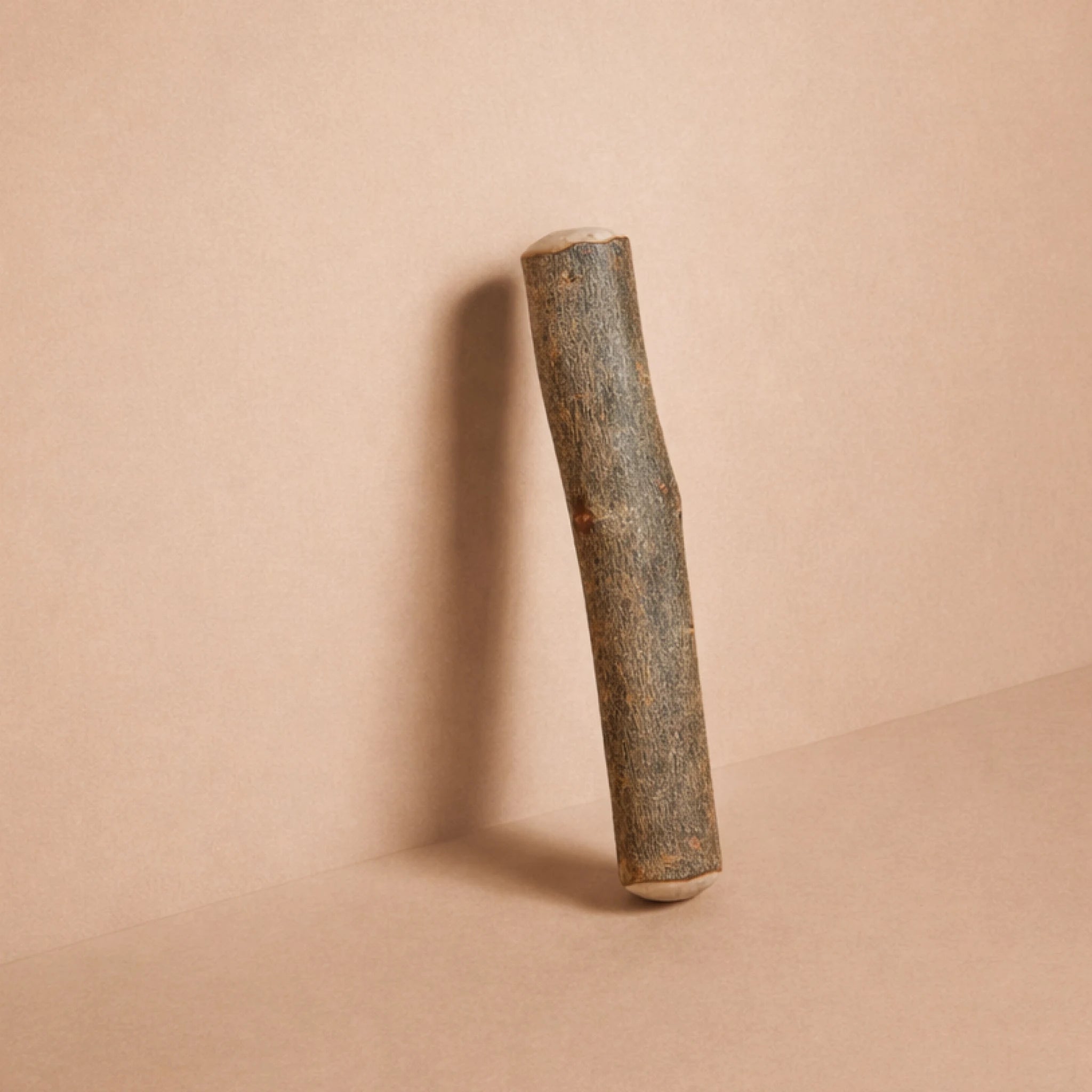 Kaustab aus Olivenholz - Natürliches Kauspielzeug