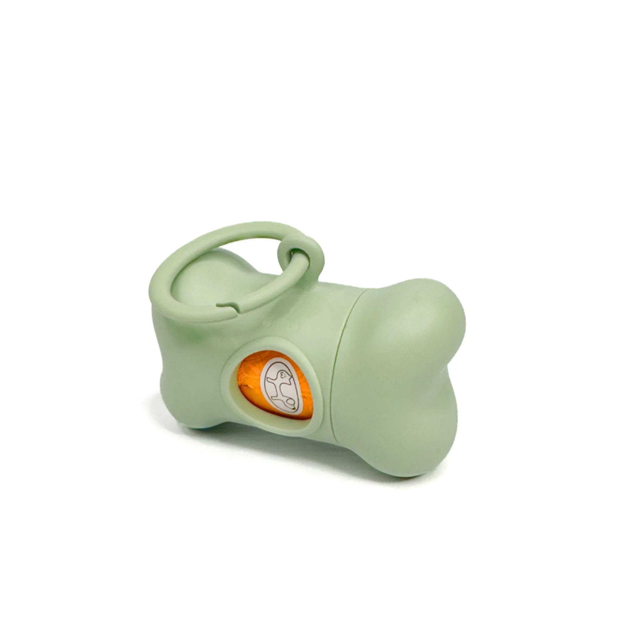 BonTon Kotbeutelspender "Pastell"