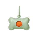 BonTon Kotbeutelspender "Pastell"