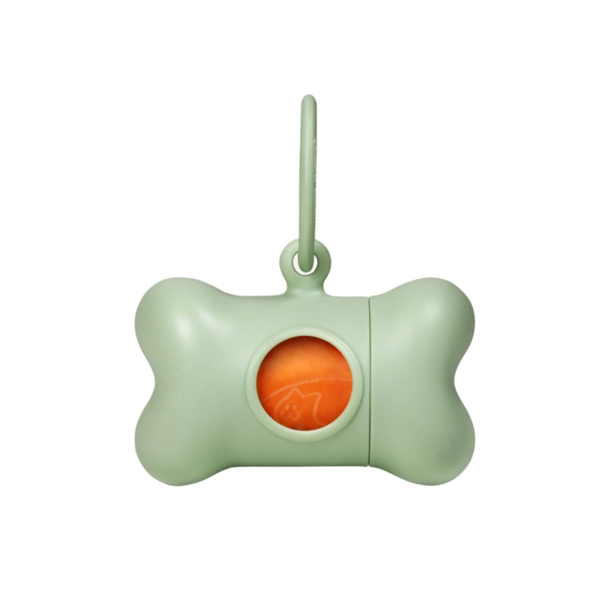 BonTon Kotbeutelspender "Pastell"