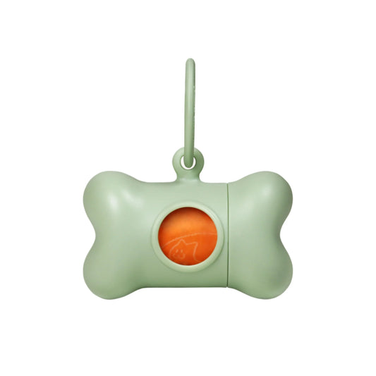 BonTon Kotbeutelspender "Pastell"