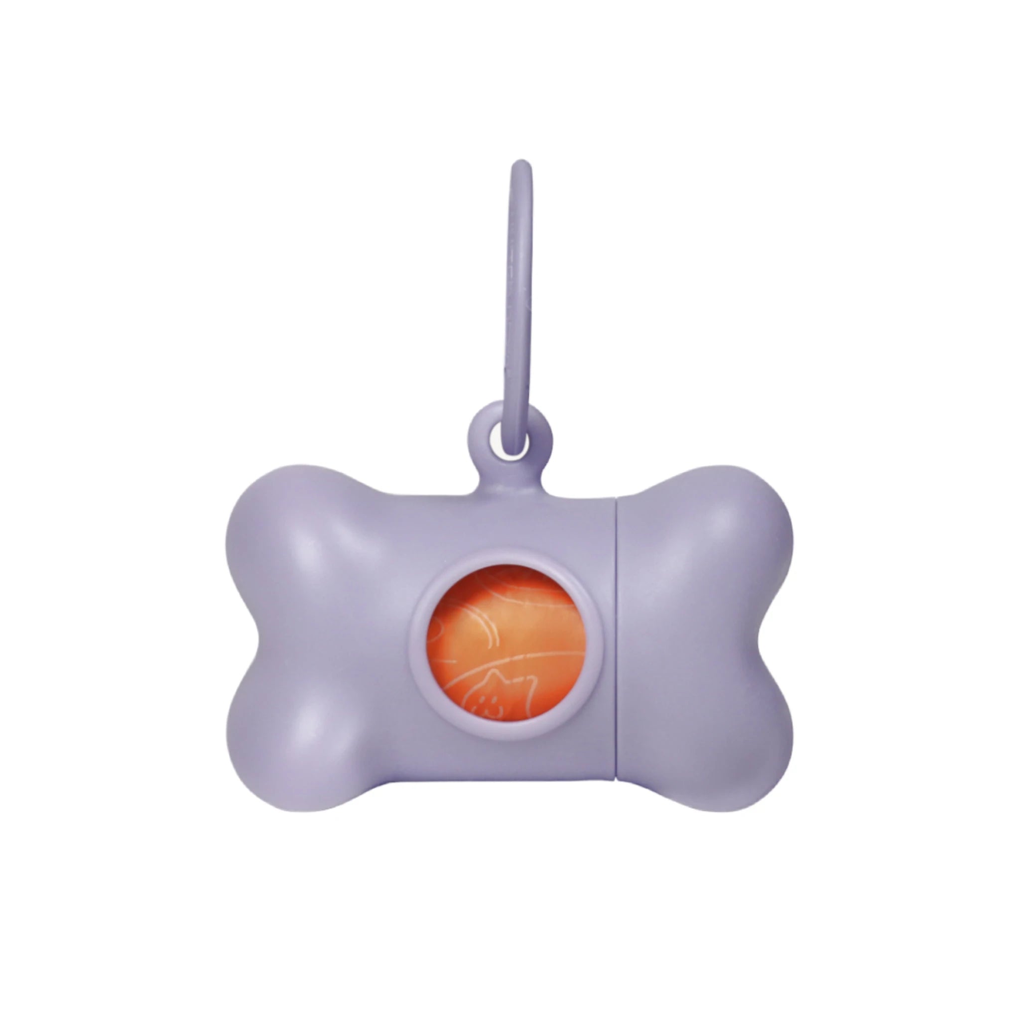 BonTon Kotbeutelspender "Pastell"