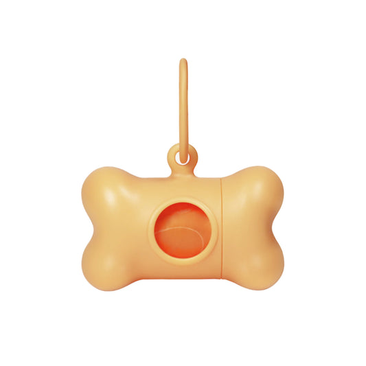 BonTon Kotbeutelspender "Pastell"