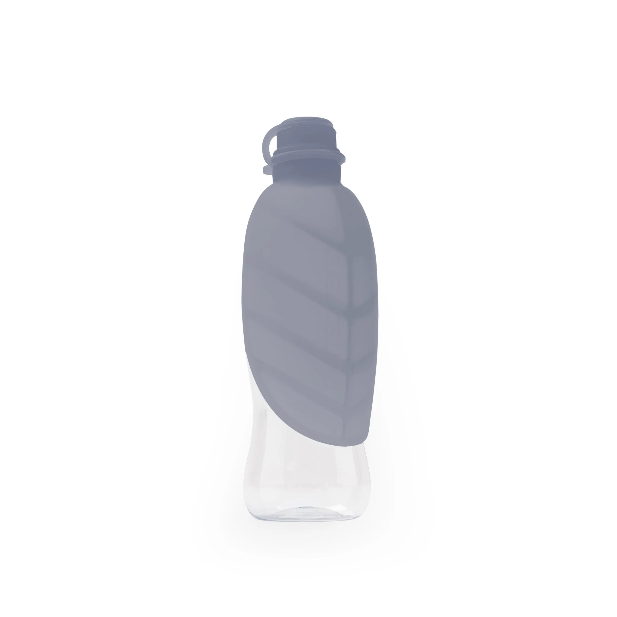 Hundetrinkflasche 500 ml – auslaufsichere Trinkflasche für unterwegs