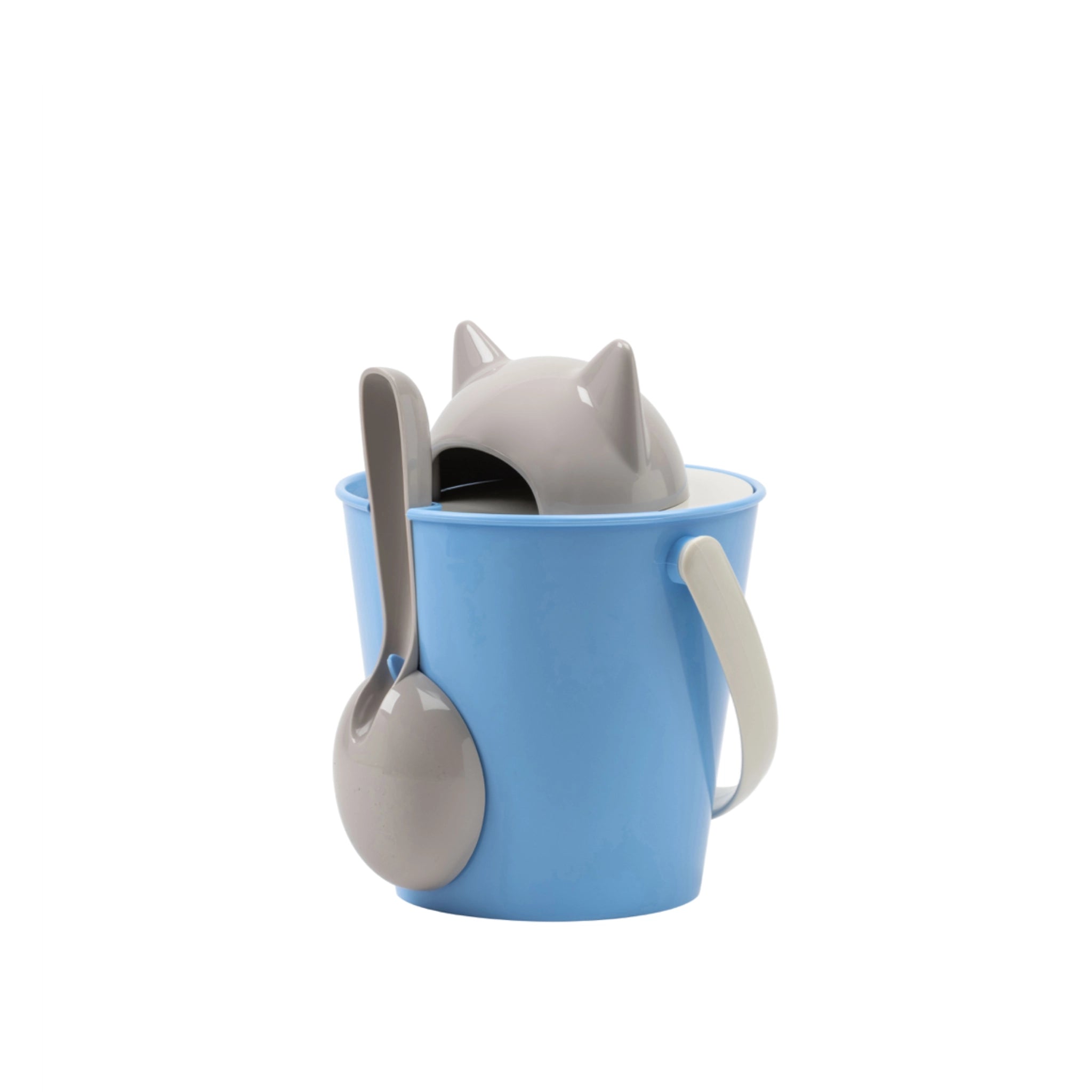 Aufbewahrung Trockenfutter "Cat"