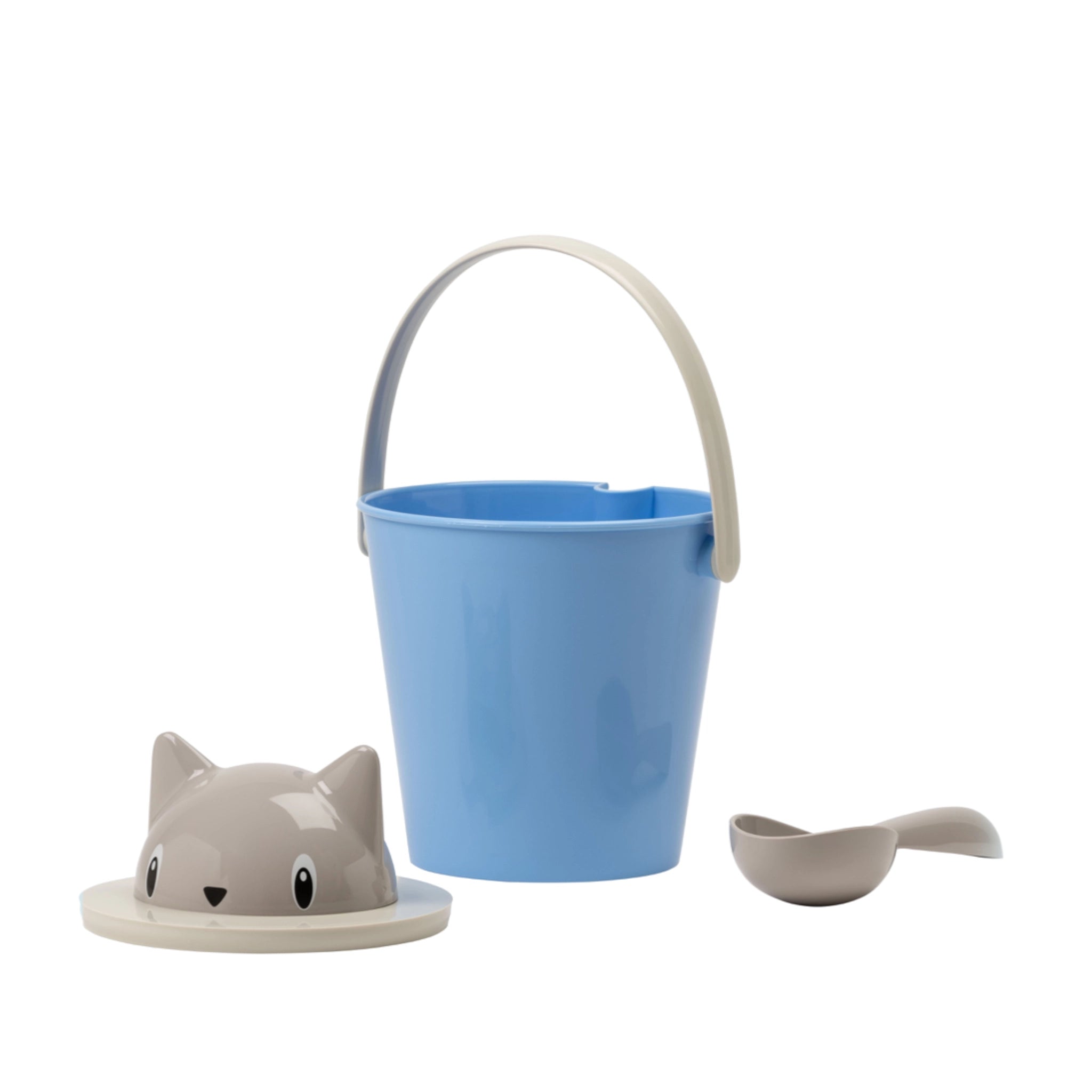 Aufbewahrung Trockenfutter "Cat"