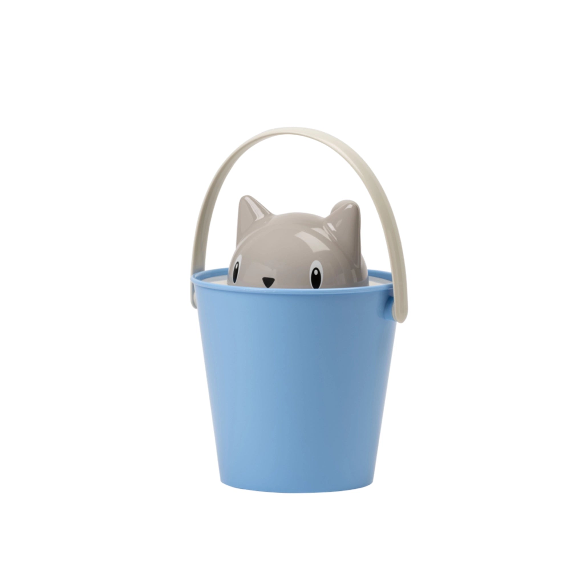 Aufbewahrung Trockenfutter "Cat"