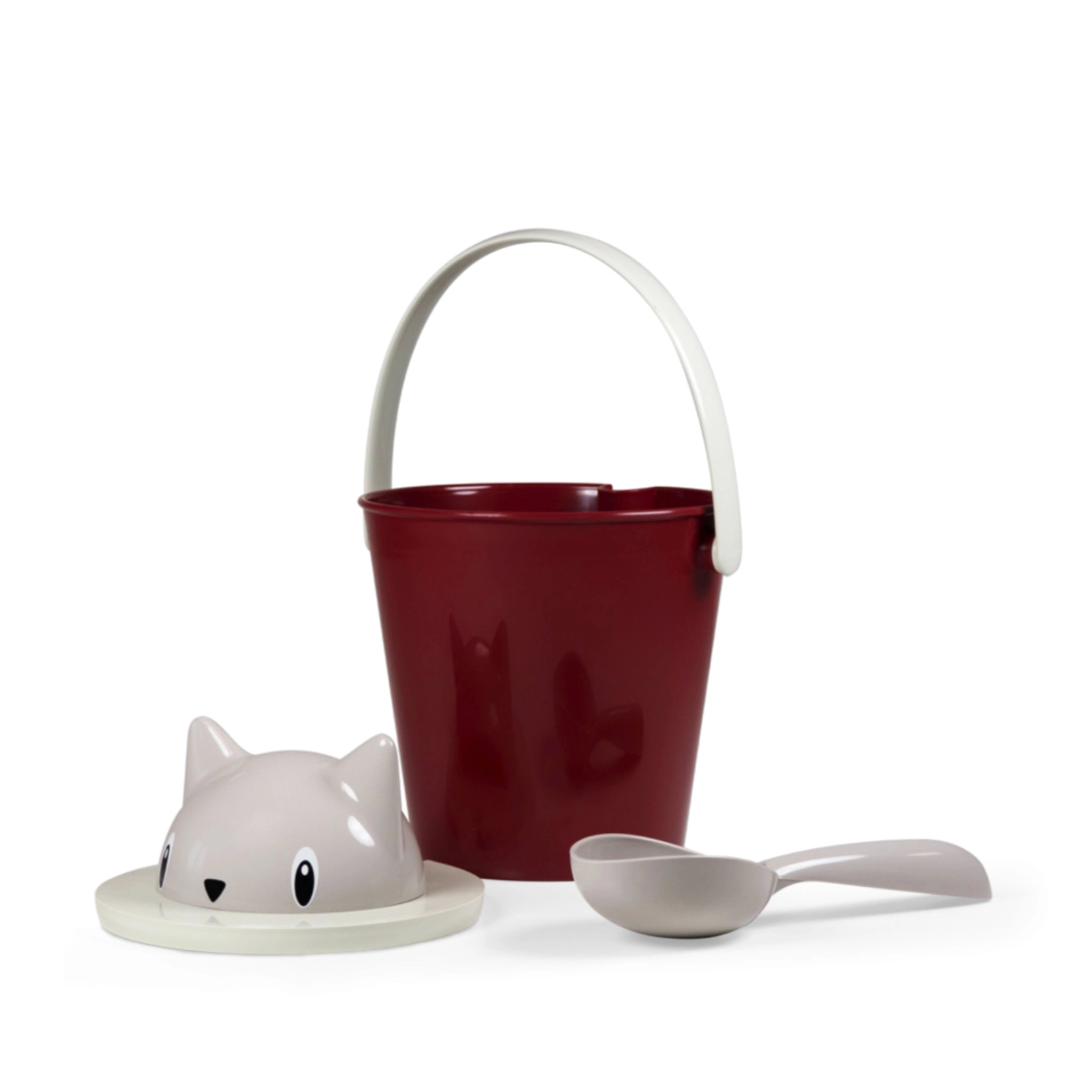 Aufbewahrung Trockenfutter "Cat"