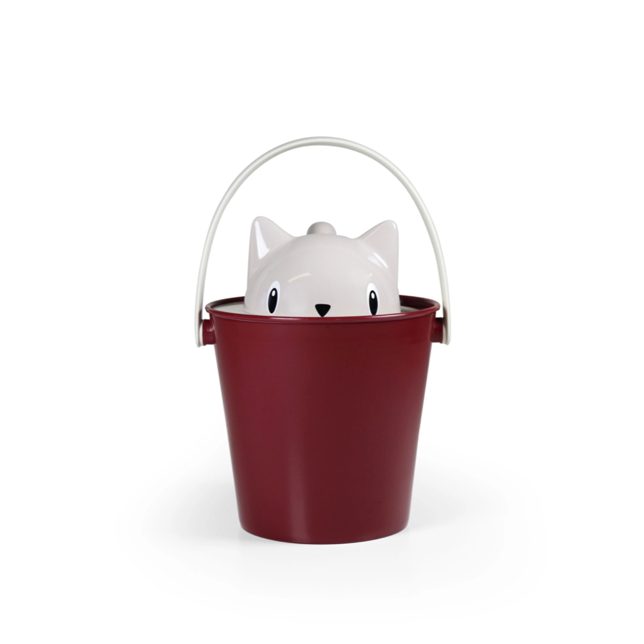 Aufbewahrung Trockenfutter "Cat"