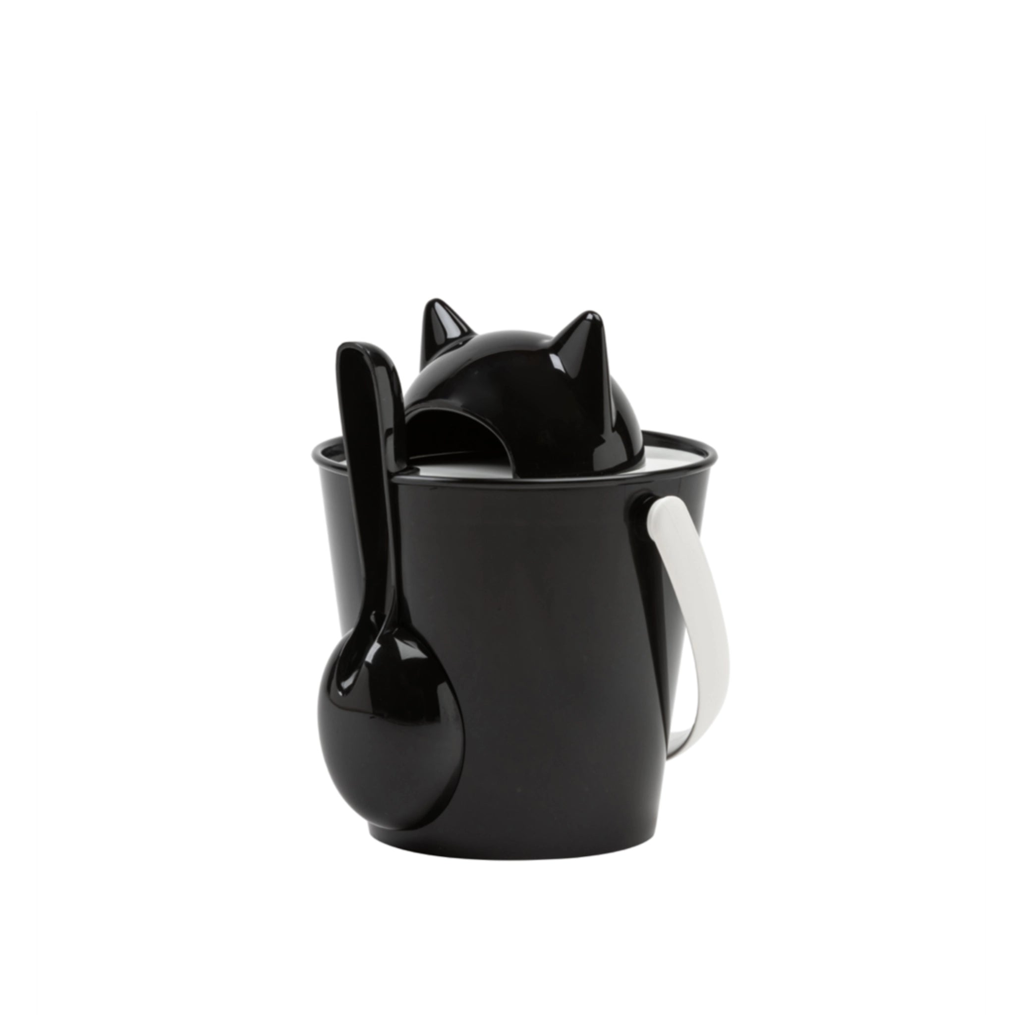 Aufbewahrung Trockenfutter "Cat"