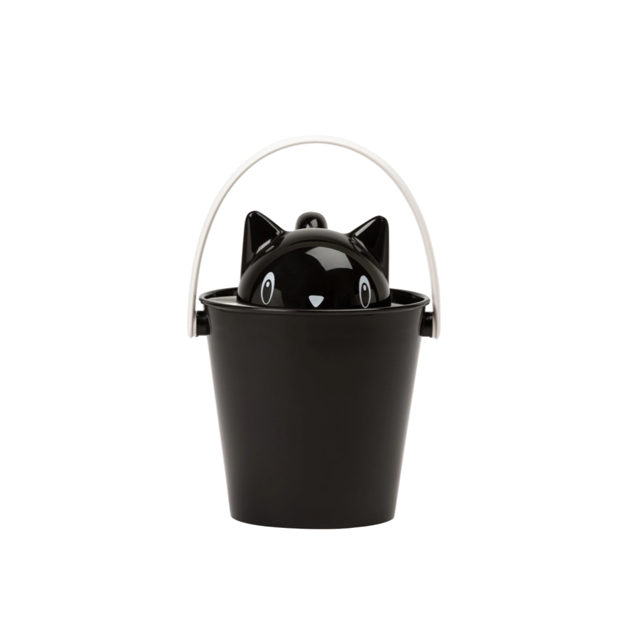 Aufbewahrung Trockenfutter "Cat"