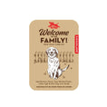 Load image into Gallery viewer, Welcome package for dogs
