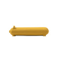 Load image into Gallery viewer, Hundespielzeug „Wursty“ in Schweinchenform – Seitenansicht
