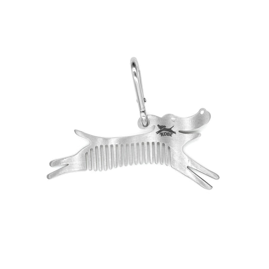 Tick comb for dogs